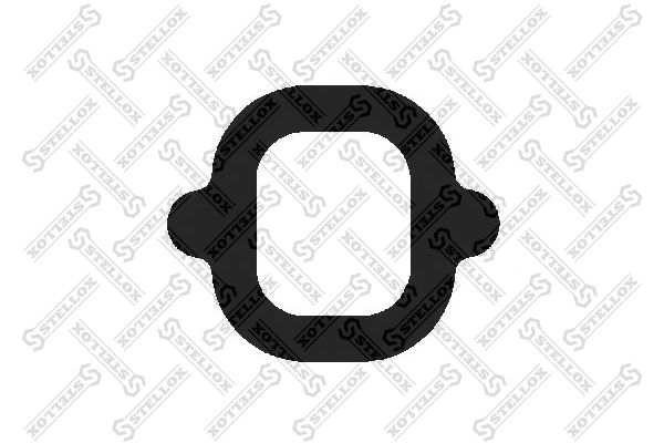 STELLOX 81-65028-SX Gasket, intake manifold