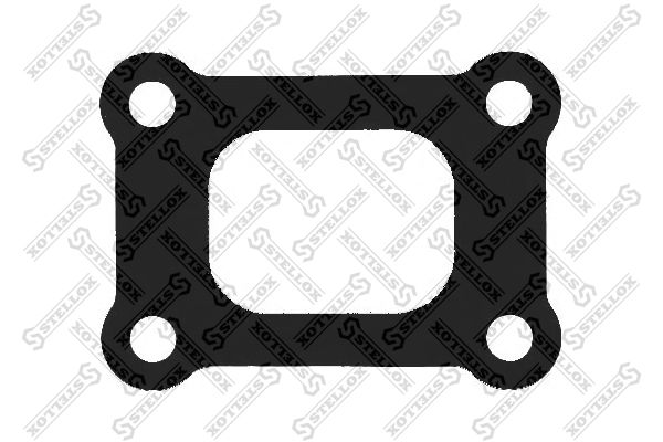 STELLOX 81-65033-SX Gasket, exhaust manifold