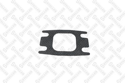 Gasket, exhaust manifold STELLOX 81-65040-SX