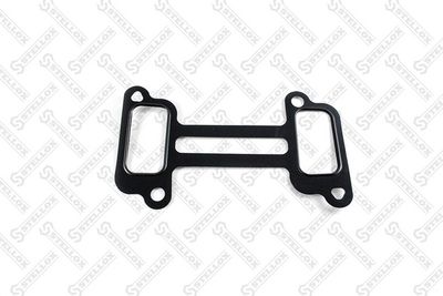 Gasket, intake manifold STELLOX 81-65043-SX