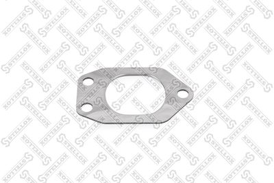 Gasket, exhaust manifold STELLOX 81-65075-SX