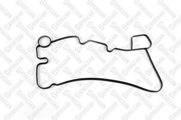 STELLOX 81-65085-SX Gasket, oil filter housing