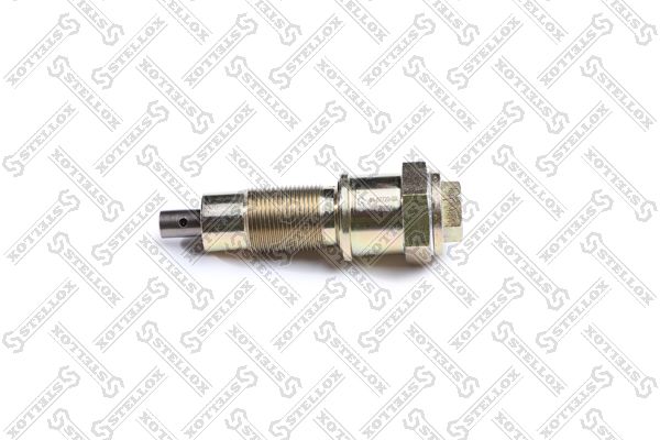 STELLOX 81-67702-SX Belt Tensioner, V-ribbed belt