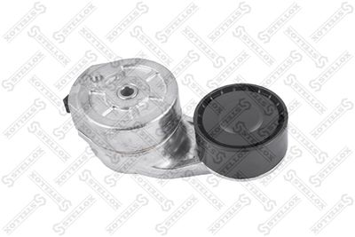 Belt Tensioner, V-ribbed belt STELLOX 81-67711-SX