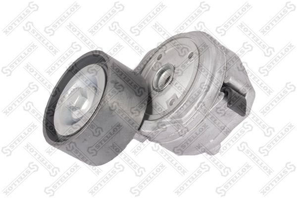 STELLOX 81-67713-SX Belt Tensioner, V-ribbed belt