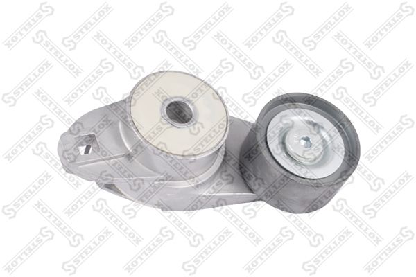 STELLOX 81-67718-SX Belt Tensioner, V-ribbed belt
