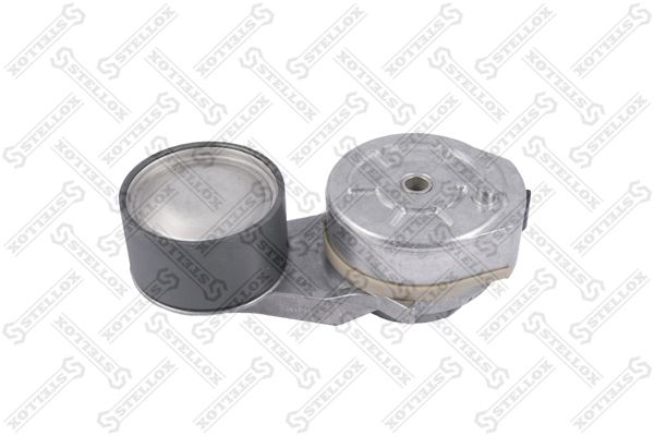 STELLOX 81-67719-SX Belt Tensioner, V-ribbed belt