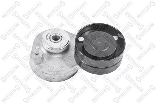STELLOX 81-67725-SX Belt Tensioner, V-ribbed belt