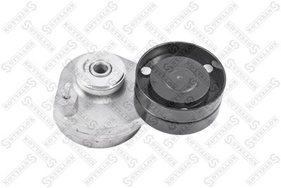 Belt Tensioner, V-ribbed belt STELLOX 81-67725-SX