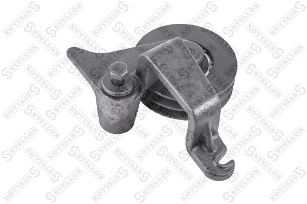 STELLOX 81-67732-SX Belt Tensioner, V-ribbed belt