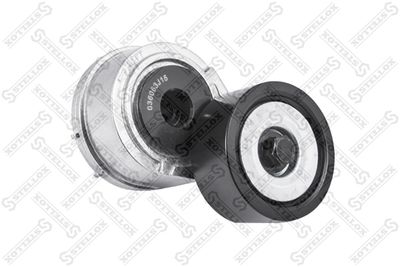 Belt Tensioner, V-ribbed belt STELLOX 81-67733-SX