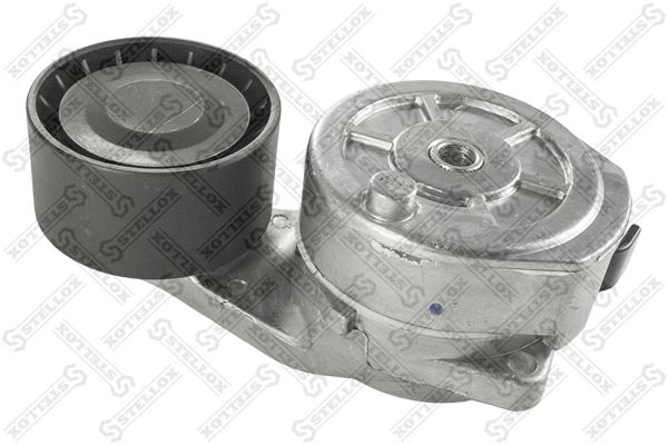 STELLOX 81-67747-SX Belt Tensioner, V-ribbed belt