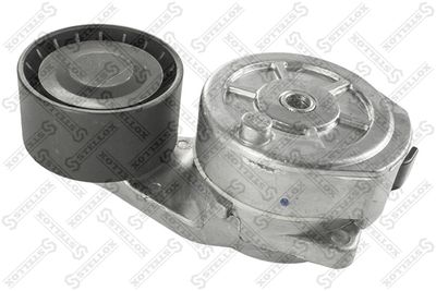 Belt Tensioner, V-ribbed belt STELLOX 81-67747-SX