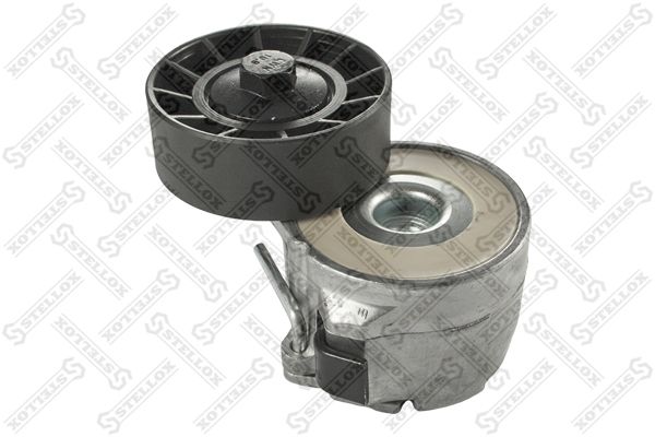 STELLOX 81-67760-SX Belt Tensioner, V-ribbed belt