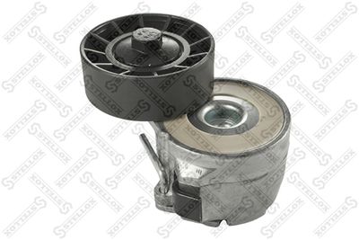Belt Tensioner, V-ribbed belt STELLOX 81-67760-SX