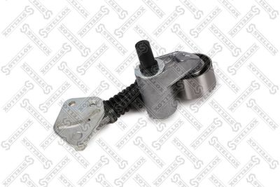 Belt Tensioner, V-ribbed belt STELLOX 81-67764-SX