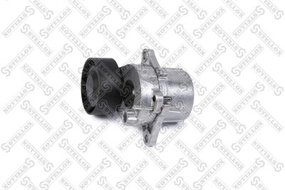 Belt Tensioner, V-ribbed belt STELLOX 81-67770-SX