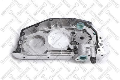 Oil Pump STELLOX 81-96029-SX