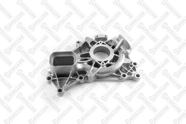 STELLOX 81-99503-SX Housing, water pump