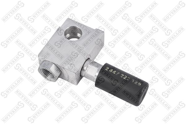 STELLOX 82-00020-SX Pump, fuel pre-supply