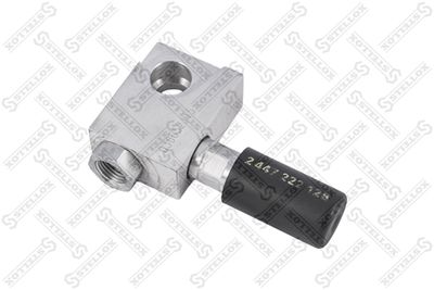 Pump, fuel pre-supply STELLOX 82-00020-SX