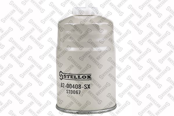 STELLOX 82-00408-SX Fuel Filter
