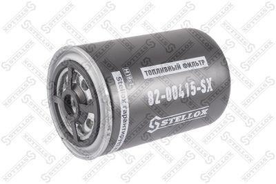Fuel Filter STELLOX 82-00415-SX