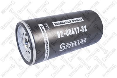 Fuel Filter STELLOX 82-00417-SX