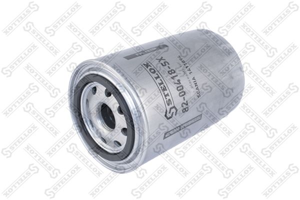 STELLOX 82-00418-SX Fuel Filter