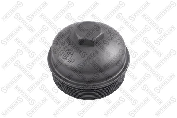 STELLOX 82-00600-SX Cover, fuel filter