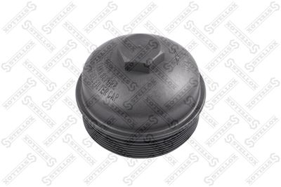Cover, fuel filter STELLOX 82-00600-SX
