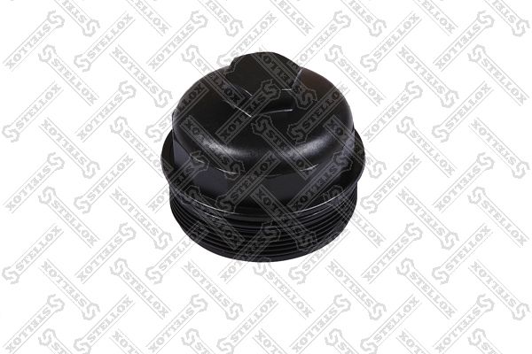 STELLOX 82-00607-SX Cover, fuel filter