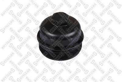 Cover, fuel filter STELLOX 82-00607-SX