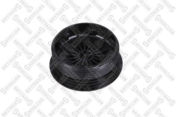 STELLOX 82-00611-SX Cover, fuel filter
