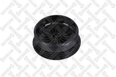 Cover, fuel filter STELLOX 82-00611-SX