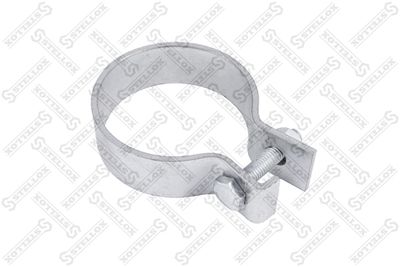 Pipe Connector, exhaust system STELLOX 82-01001-SX