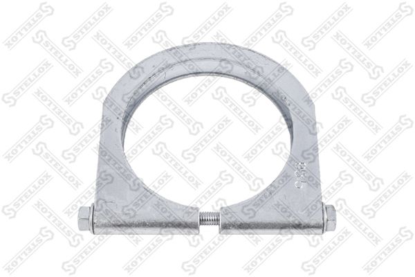 STELLOX 82-01004-SX Pipe Connector, exhaust system