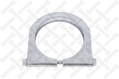 Pipe Connector, exhaust system STELLOX 82-01004-SX