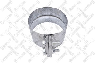 Pipe Connector, exhaust system STELLOX 82-01010-SX