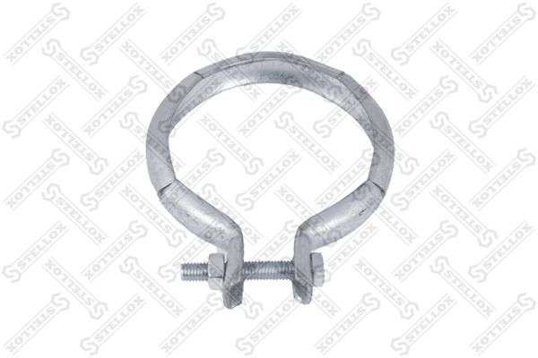 STELLOX 82-01014-SX Pipe Connector, exhaust system