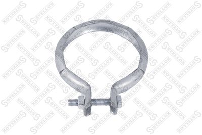 Pipe Connector, exhaust system STELLOX 82-01014-SX