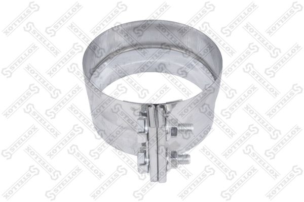 STELLOX 82-01015-SX Pipe Connector, exhaust system
