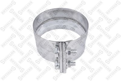 Pipe Connector, exhaust system STELLOX 82-01015-SX