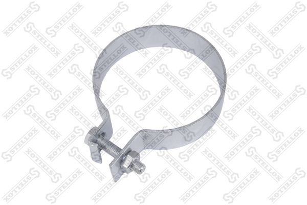 STELLOX 82-01018-SX Pipe Connector, exhaust system