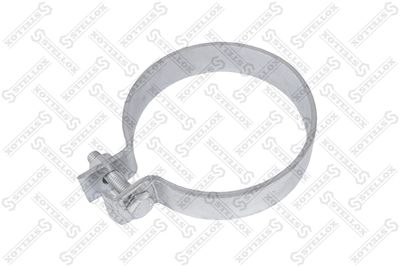 Pipe Connector, exhaust system STELLOX 82-01026-SX