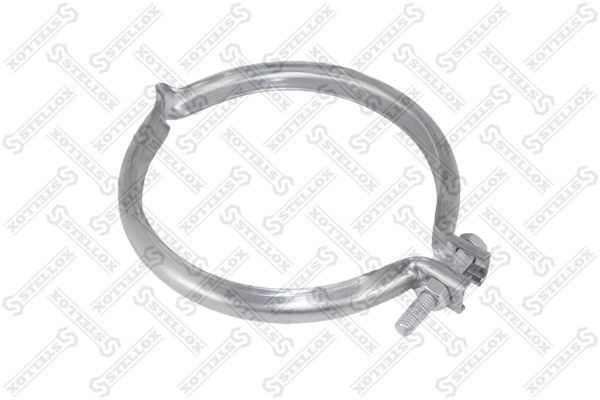 STELLOX 82-01029-SX Pipe Connector, exhaust system