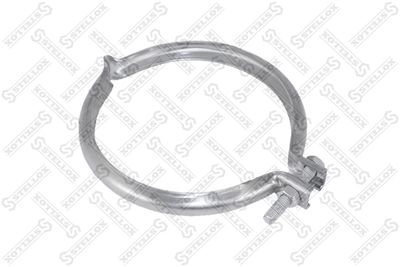 Pipe Connector, exhaust system STELLOX 82-01029-SX