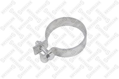 Pipe Connector, exhaust system STELLOX 82-01033-SX