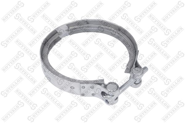 STELLOX 82-01034-SX Pipe Connector, exhaust system