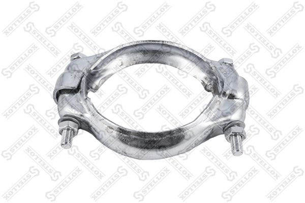 STELLOX 82-01051-SX Pipe Connector, exhaust system